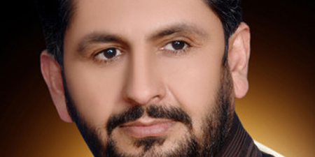 PTI seeks action against Geo program host Saleem Safi